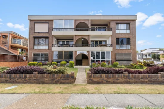 1/37 Margate Parade, Margate, Qld 4019