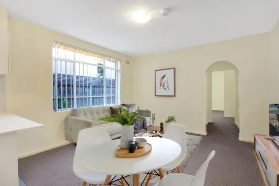 1/37 Merlin Street, Neutral Bay, NSW 2089