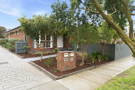1/37 Mimosa Road, Carnegie, Vic 3163
