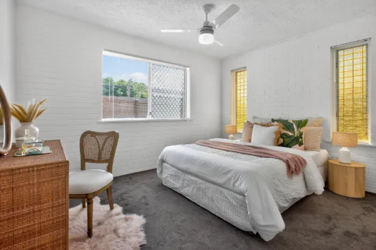 1/37 Rowell Street, Zillmere, Qld 4034