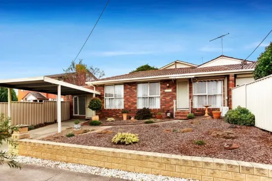 1/37 Slevin Street, Lilydale, Vic 3140