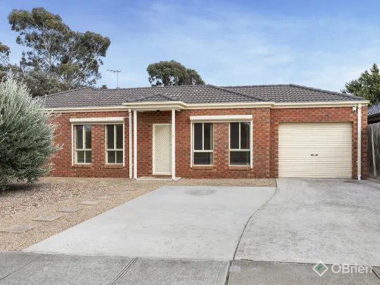 1/37 Victoria Road, Sydenham, Vic 3037