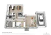 1/37 Victoria Road, Sydenham, Vic 3037-Floorplan