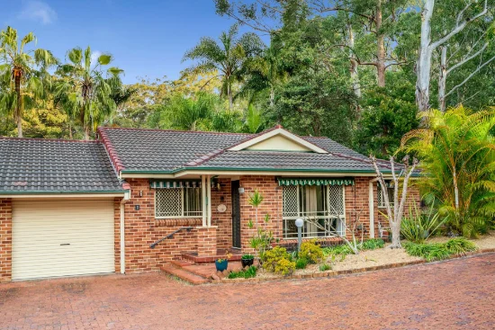 1/372 Ocean Drive, West Haven, NSW 2443