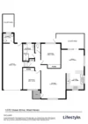 1/372 Ocean Drive, West Haven, NSW 2443-Floorplan