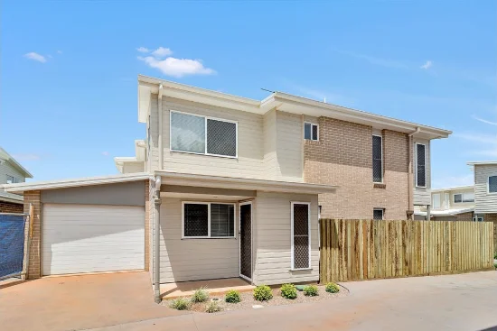 1/373 Greenwattle St, Wilsonton, Qld 4350