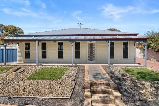 1/379 High Street, Golden Square, Vic 3555
