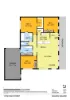 1/379 High Street, Golden Square, Vic 3555-Floorplan
