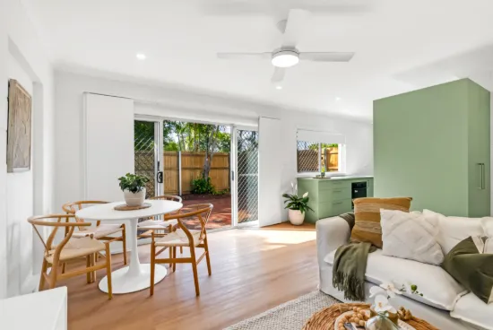 1/379 Mayers Street, Edge Hill, Qld 4870