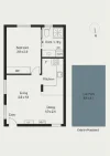 1/379 Shannon Avenue, Newtown, Vic 3220-Floorplan