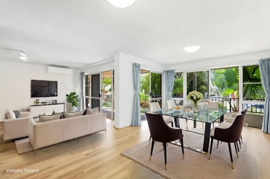 1/38-42 King Street, Buderim, Qld 4556