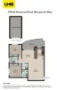 1/38-44 Sherwood Road, Merrylands West, NSW 2160-Floorplan