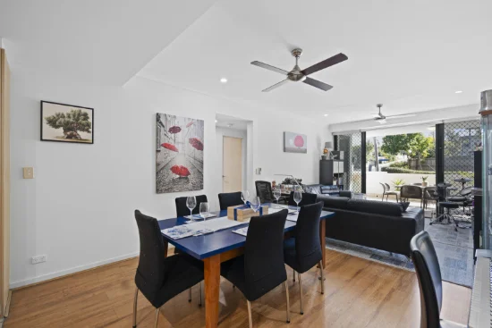 1/38 Brougham Street, Fairfield, Qld 4103