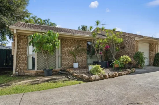 1/38 Cambridge Street, Silkstone, Qld 4304 - For Rent