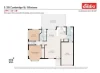 1/38 Cambridge Street, Silkstone, Qld 4304-Floorplan