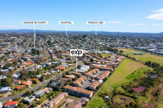 1/38 Coorinda Street, Eastern Heights, Qld 4305