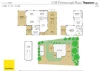 1/38 Farnborough Road, Yeppoon, Qld 4703-Floorplan