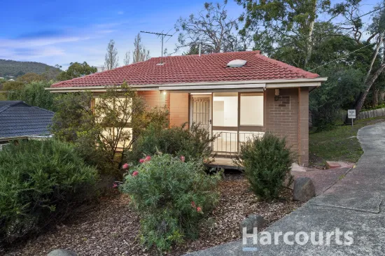 1/38 Francis Crescent, Ferntree Gully, Vic 3156