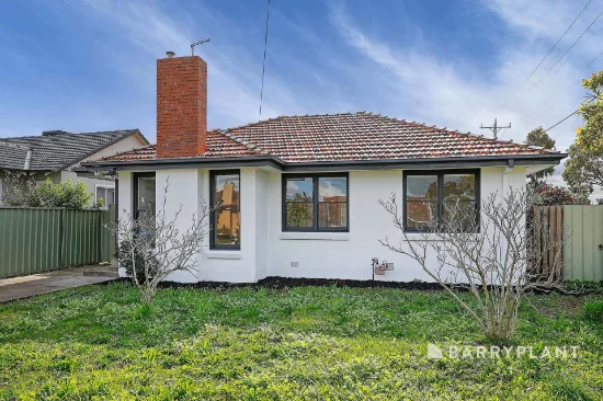 1/38  Gerbert Street, Broadmeadows, Vic 3047 - For Rent