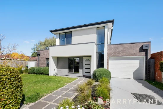 1/38 Howard Rd, Dingley Village, Vic 3172