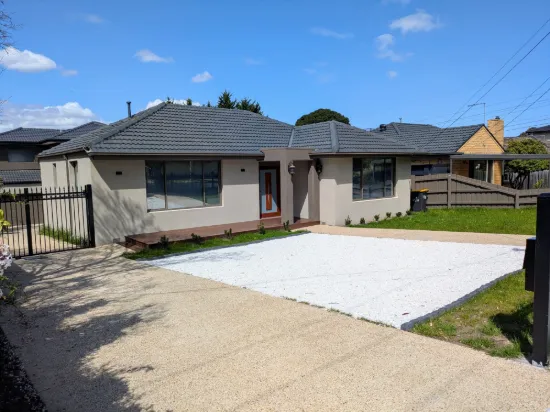 1/38 Leonie Avenue, Mount Waverley, Vic 3149
