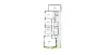 1/38 Munster Ave, Carnegie, Vic 3163-Floorplan