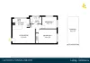 1/38 Pacific Parade, Dee Why, NSW 2099-Floorplan
