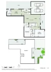 1/38 Second Street, Black Rock, Vic 3193-Floorplan