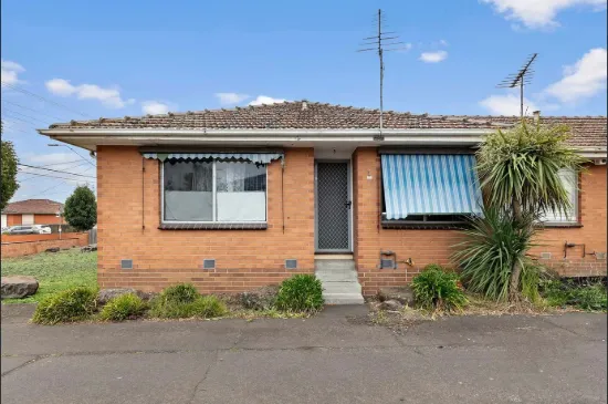 1/38 Spring Street, Thomastown, Vic 3074