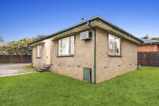 1/380 Maroondah Highway, Ringwood, Vic 3134