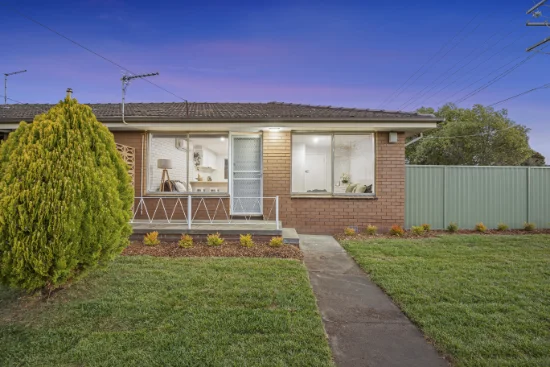 1/382 Forest Street, Wendouree, Vic 3355