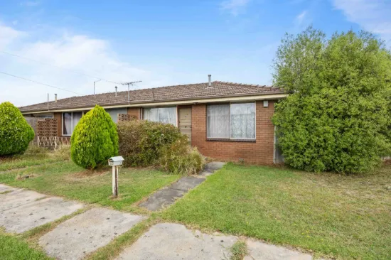1/382 Forest Street, Wendouree, Vic 3355