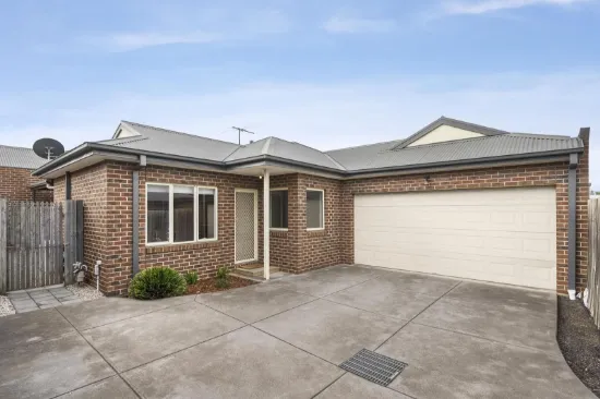 1/384 Blackshaws Road, Altona North, Vic 3025