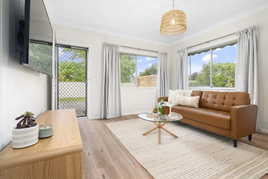 1/388 Parnall Street, Lavington NSW 2641 - For Rent