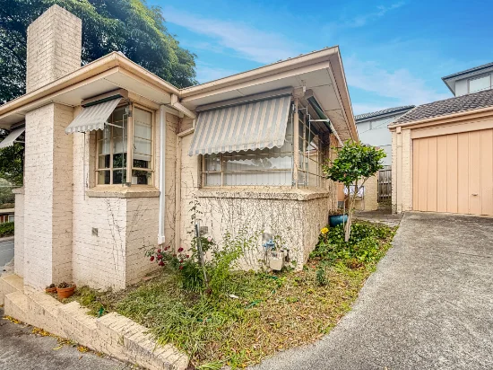 1/389 High Street Road, Mount Waverley, Vic 3149