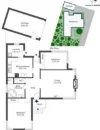 1/389 High Street Road, Mount Waverley, Vic 3149-Floorplan