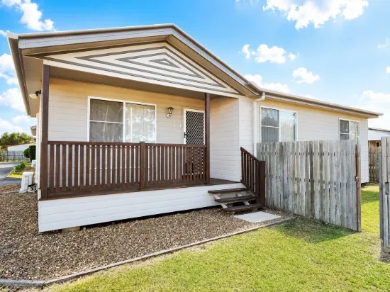 1/38a Alfred Street, Dalby, Qld 4405