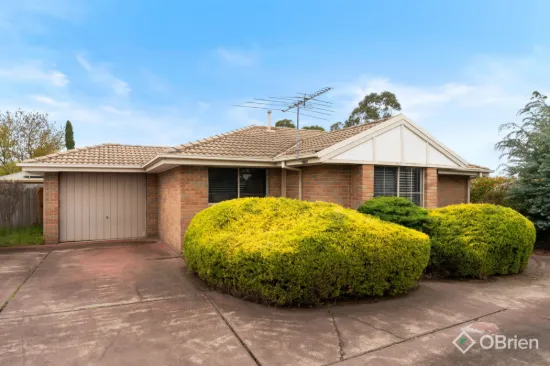 1/39 Bemersyde Drive, Berwick, Vic 3806