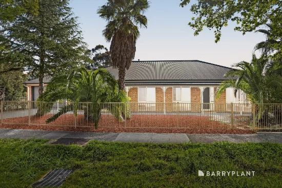 1/39 Brookwood Avenue, Doreen, Vic 3754