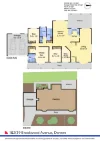 1/39 Brookwood Avenue, Doreen, Vic 3754-Floorplan