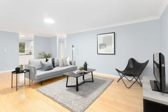 1/39 Chapman Street, Gymea NSW 2227-Image