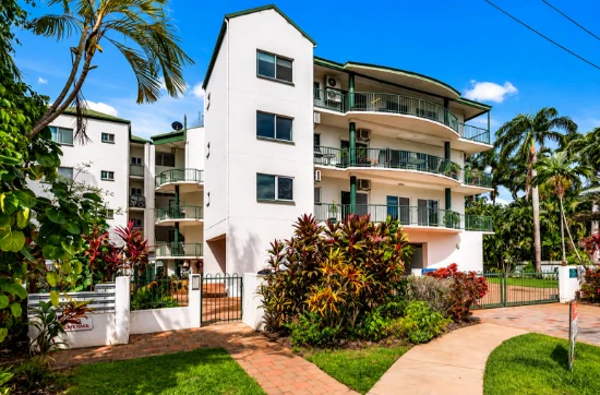 1/39 Duke Street, Stuart Park, NT 0820