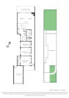 1/39 Field Avenue, Edithvale, Vic 3196-Floorplan