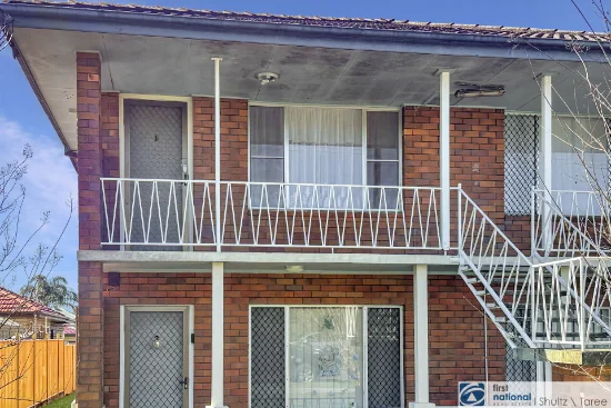 1/39 Florence Street, Taree, NSW 2430 - For Rent