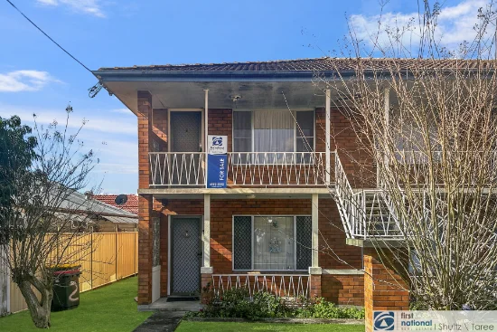 1/39 Florence Street, Taree, NSW 2430