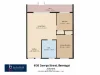 1/39 George Street, Bermagui, NSW 2546-Floorplan