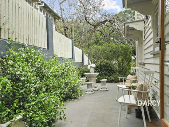 1/39 Girraween Grove, Ashgrove, Qld 4060