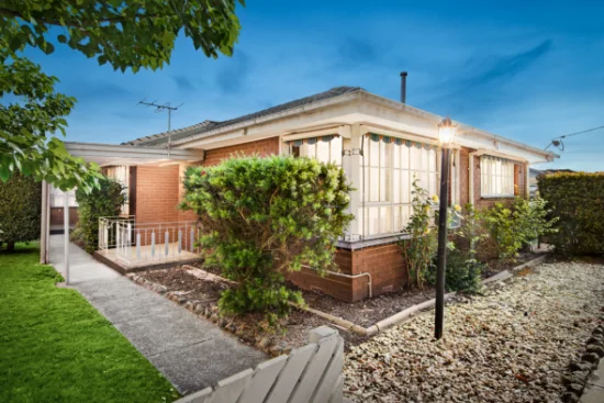 1/39 Glebe Street, Forest Hill, Vic 3131