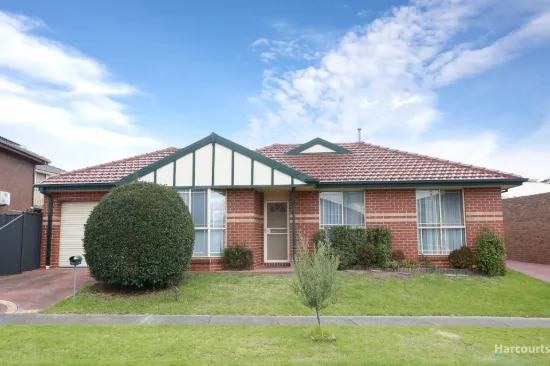 1/39 Linton Drive, Thomastown, Vic 3074