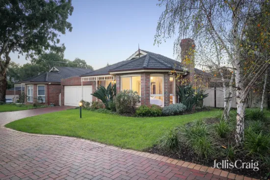 1/39 Panorama Avenue, Lower Plenty, Vic 3093